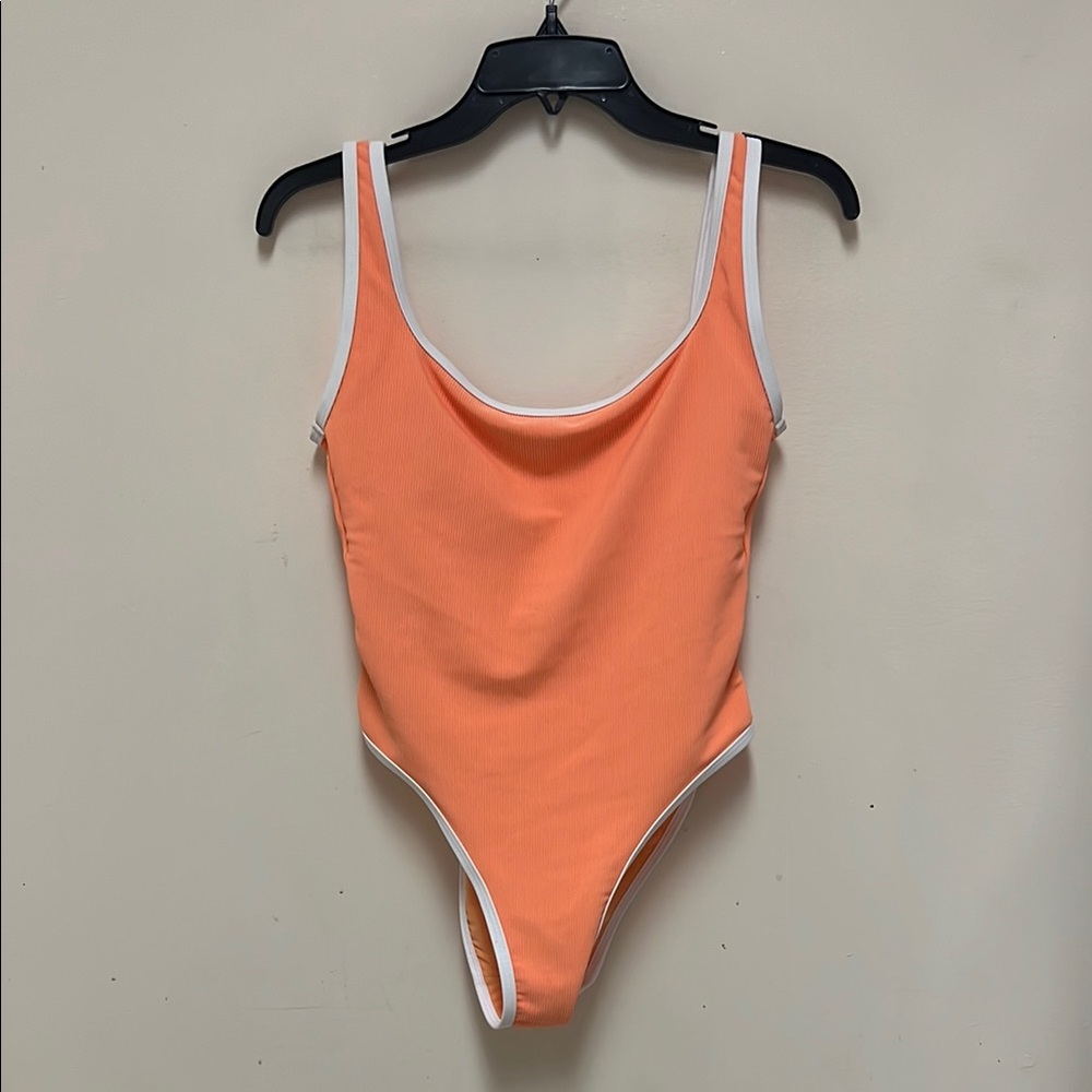 LainSnow Swimsuit